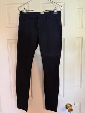 J. Crew Navy The Gigi Stretch Pants